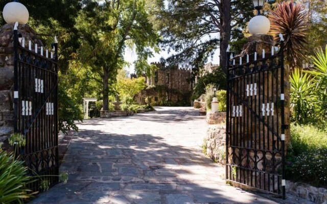 The Manor Basket Range