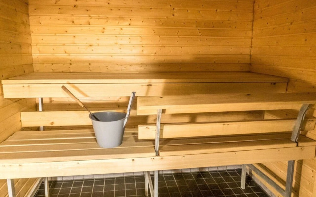 Napakymppi Kuusamo in Kuusamo