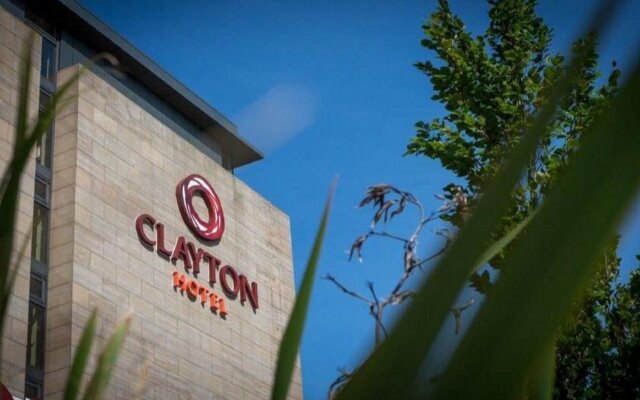 Clayton Hotel, Manchester Airport