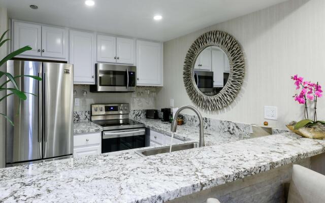 Best Western Plus Carpinteria Inn