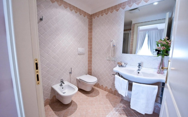Ostuni Palace Hotel Bistrot & SPA