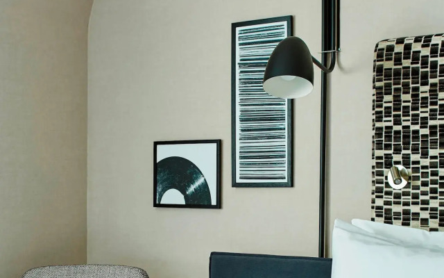 London Marriott Hotel Maida Vale