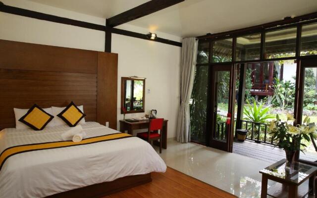 Arcadia Phu Quoc Resort