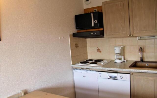 Appartement La Clusaz, 2 pièces, 6 personnes - FR-1-459-175