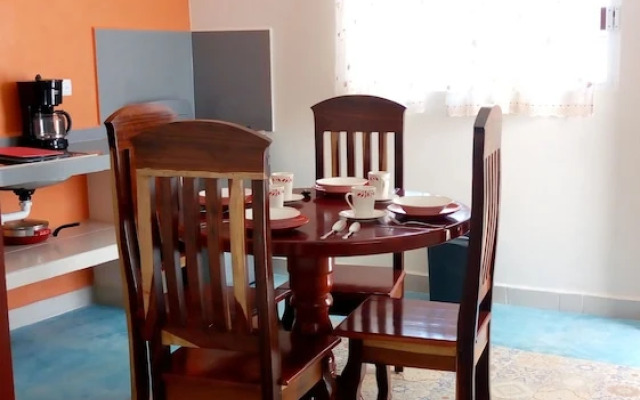 Mayab Suites Hotel