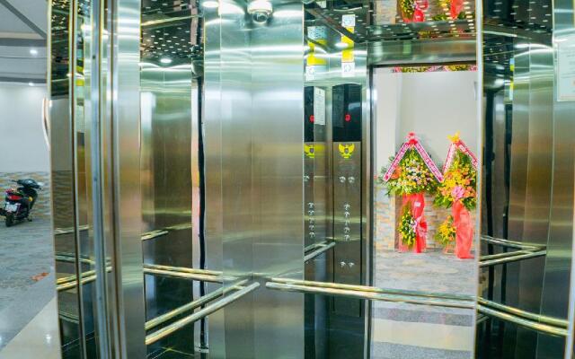 Hong Ha Hotel