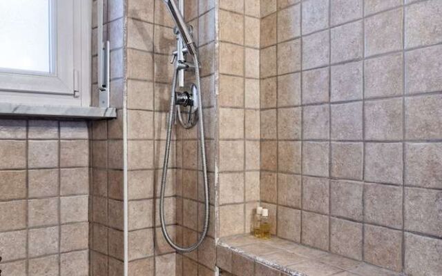 Porta Susa Skyline Apartment