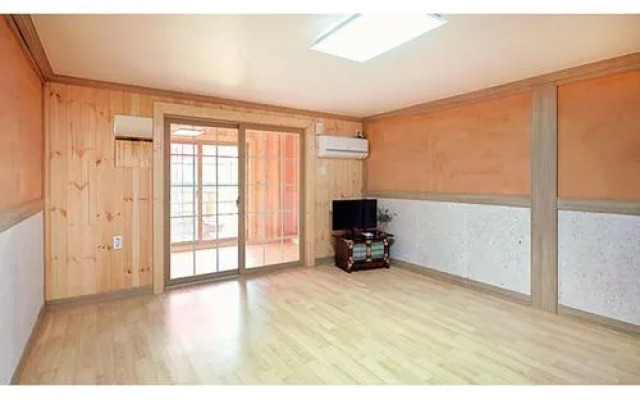 Gyeongju Haneul Chae Pension