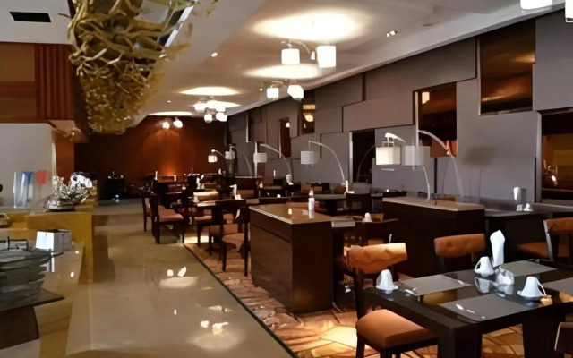 Wuhan Tianchimel Hotel