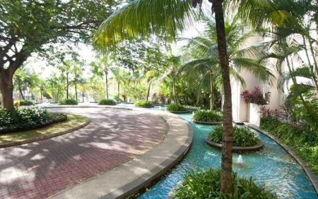 Resort Condos