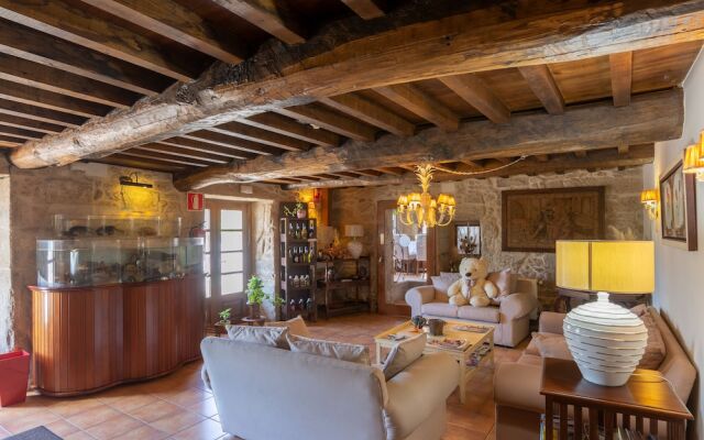 Hotel Albardonedo