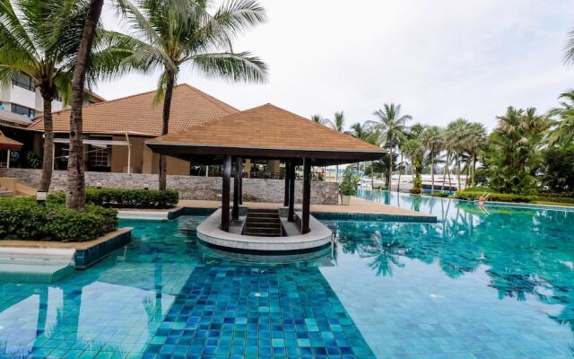 NIDA Rooms Phuket Marina Rose