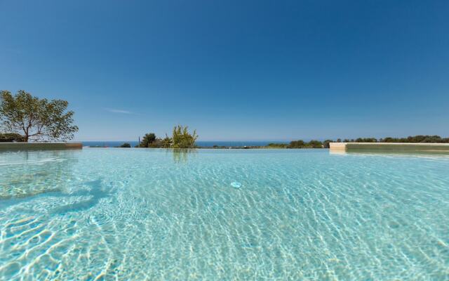 Villa Leucana