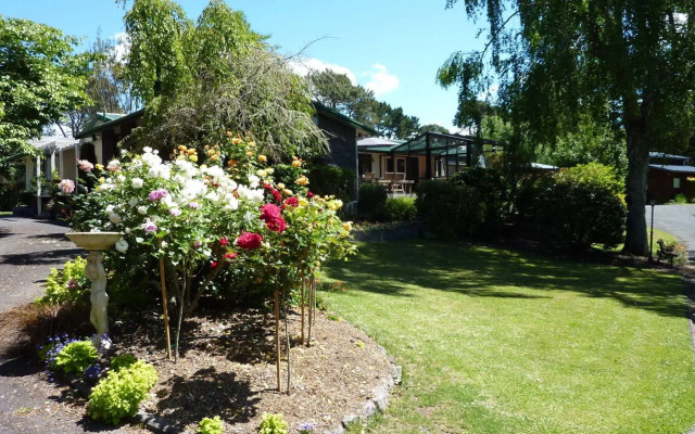 Mokoia Downs B&B