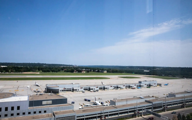 InterContinental Minneapolis - St. Paul Airport by IHG