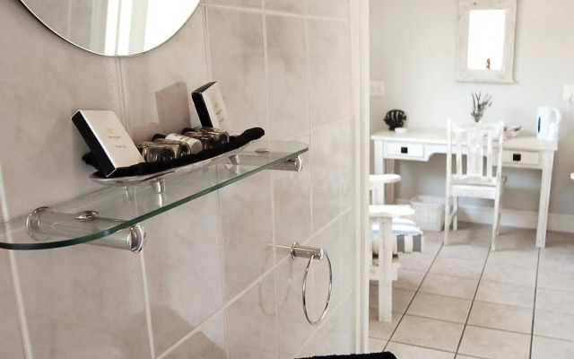 Knysna Country House