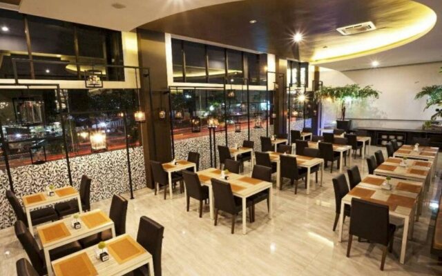 Grand Sovia Hotel