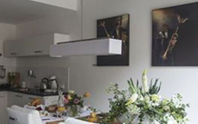 City Guesthouse De Rozenboom