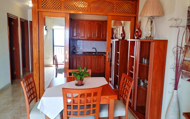 Sun Terrace Los Cristianos by HelloApartments