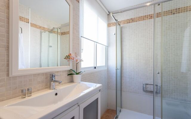Genteel Home Paseo de Reding II