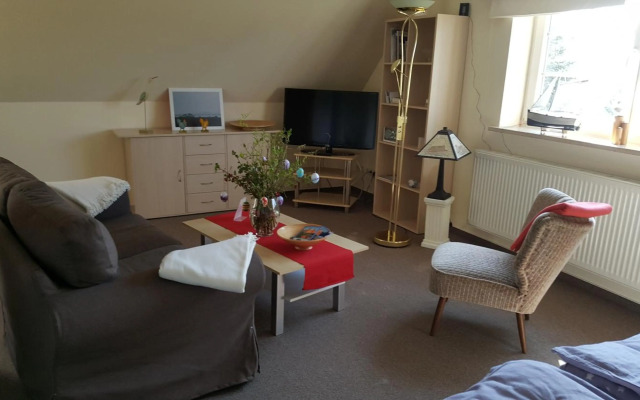 Ferienwohnungen An der Ostsee