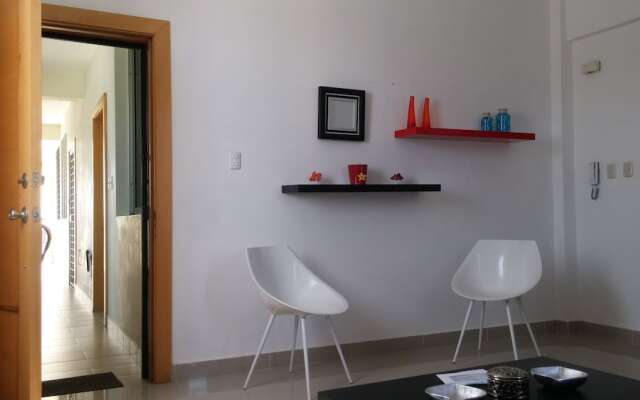 Furnished in Class A