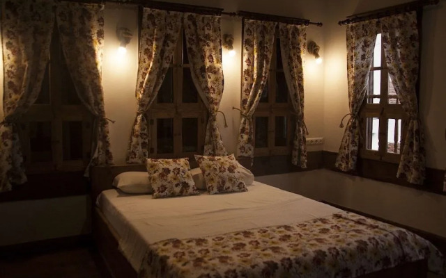Omerbeyoglu Konak Boutique Hotel