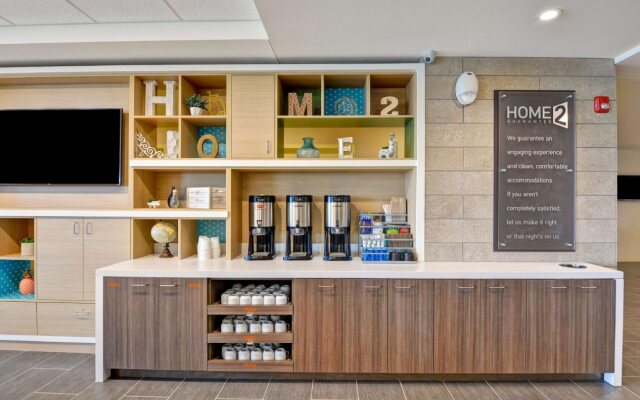 Home2 Suites by Hilton Helena