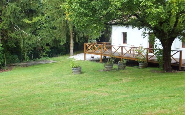 Seguin - La Maison du Lac