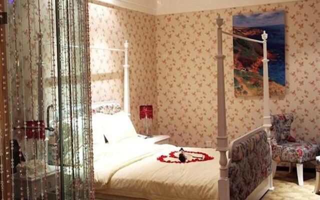 Meng Chi Hotel