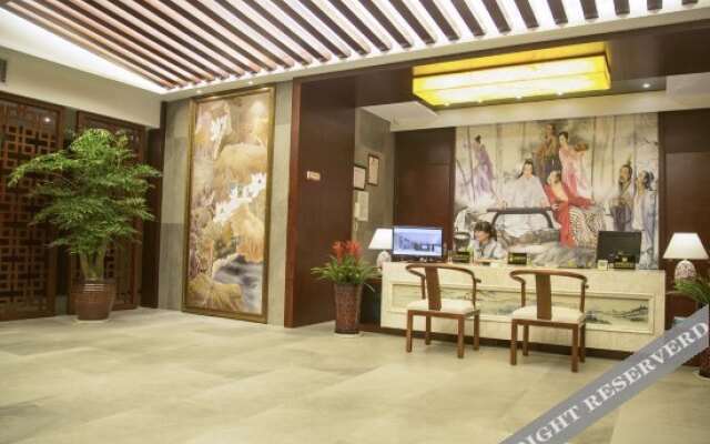 Yunting Zundi Hotel