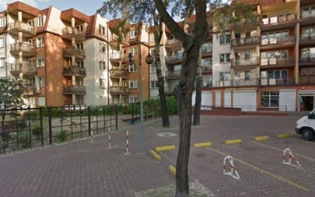 Apartament Jagiellońska 70