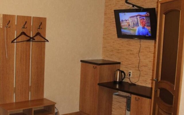Romano House B&B