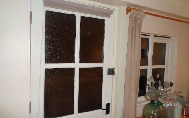 The Arlington House - B&B