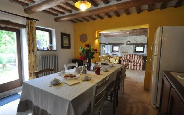 Vecchia Fornace Paradiso