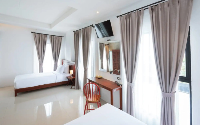 S2 Modern Boutique Hotel