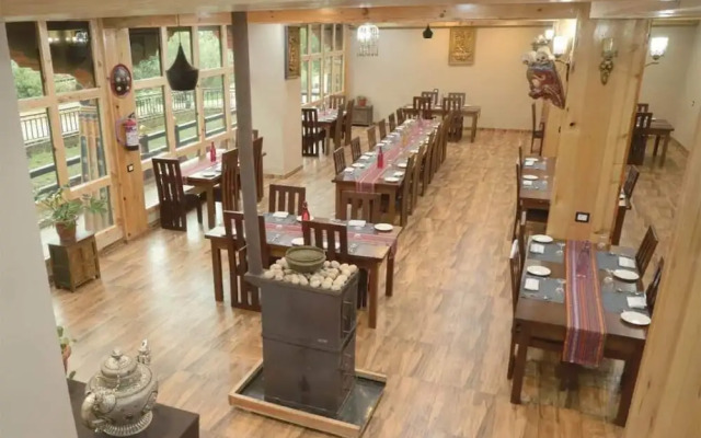 Gawaling Hotel