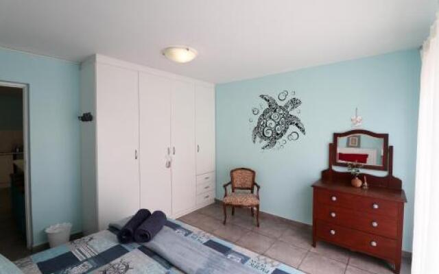 Seabreeze Accommodation