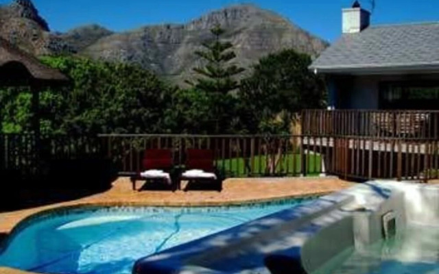Chapmans Peak Bed and Breakfast