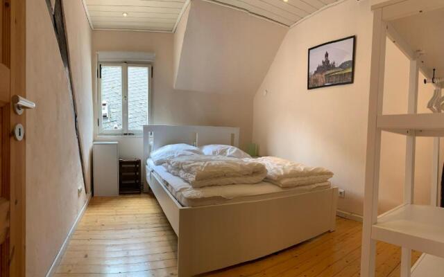 Ferienhaus Am Balduinstor