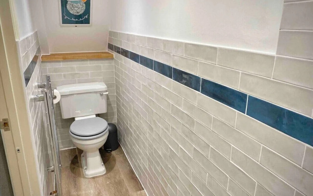 The Georgian Loft Apartment Central Bath