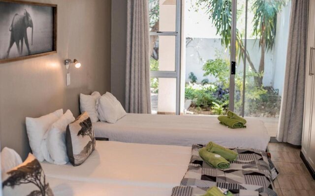 Out of Africa Guest House