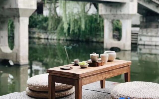 Youshe Guesthouse