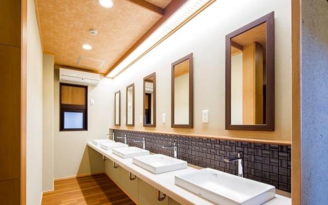 Ryokan Hostel Gion Dormitory Vacation STAY 55321