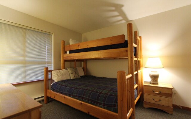 Symphony Condos by Whistler Retreats