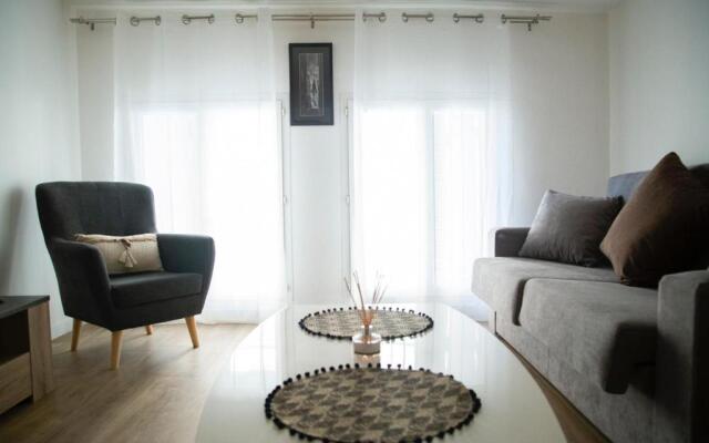 Le cosy de la joliette