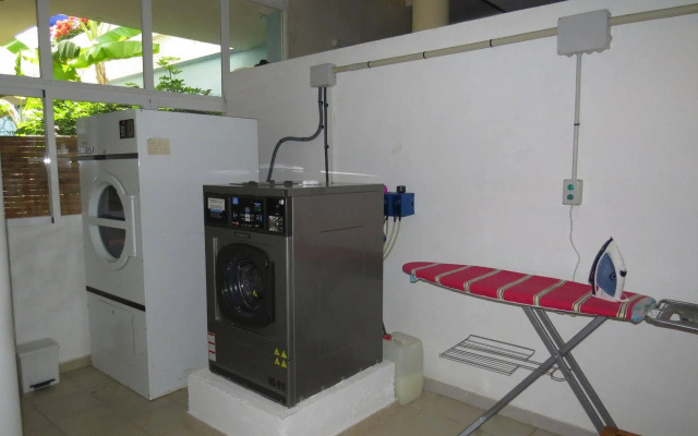 Aparthotel Ponent Mar