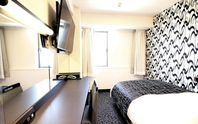 Apahotel Sagaeki-Minamiguchi