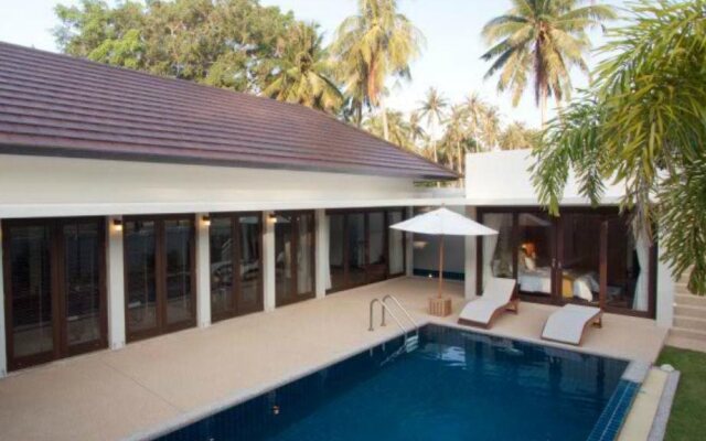Villa Nirwana