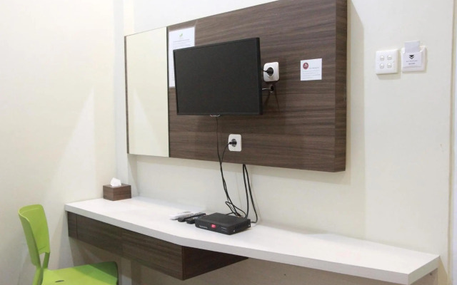 The Peak Guest House